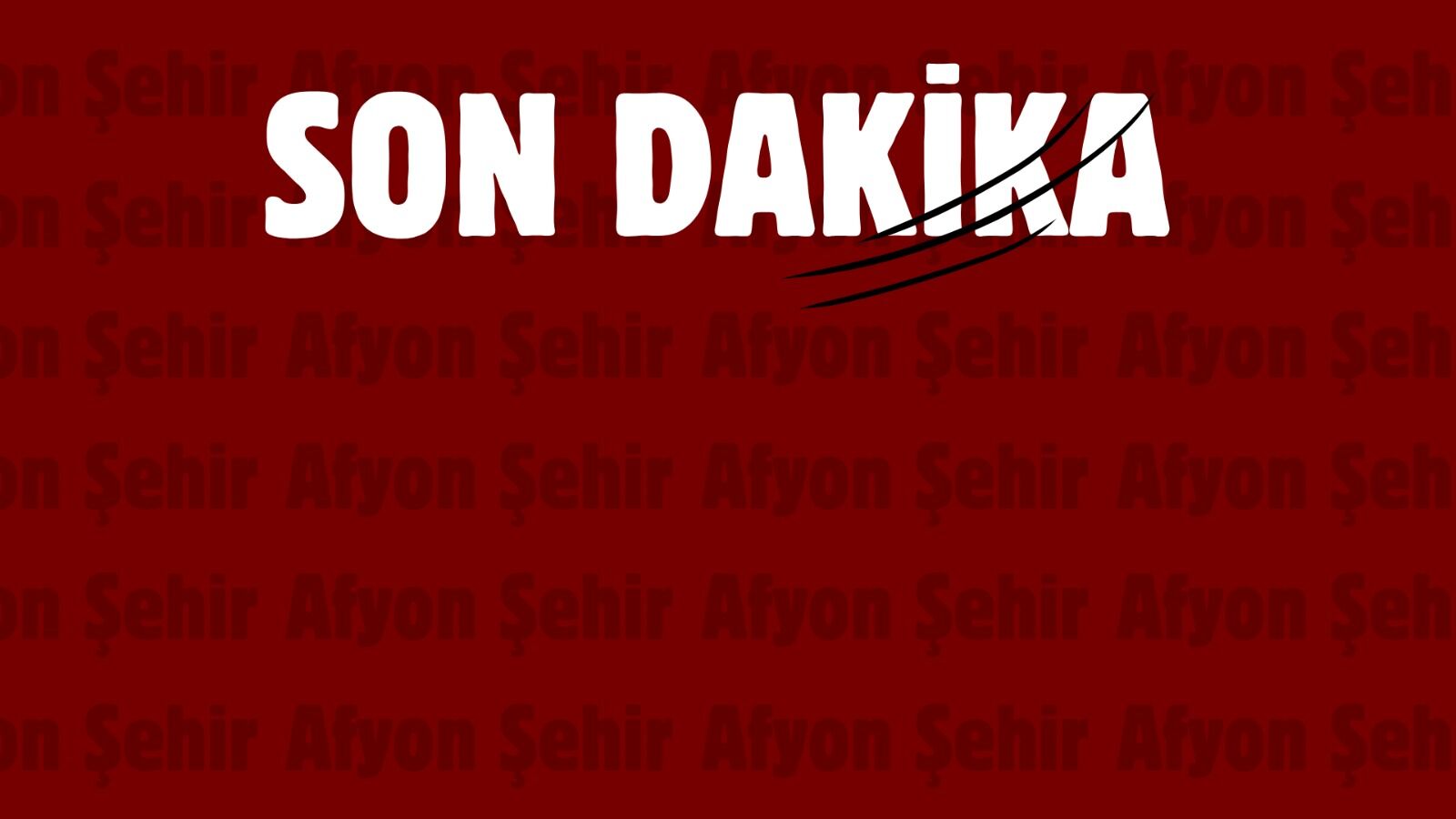 Bu haberin fotoğrafı yok