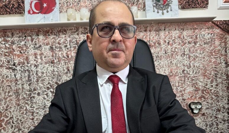 Hakan Erdoğan yazar fotoğrafı