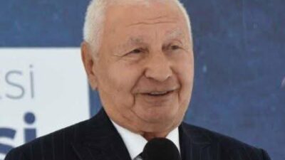 Türkiye’nin  saygın iş insanlarından, Emirdağlı Özcan Halaç’ın  babası, ülkemize kazandırdığı,