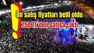 Türkiye’nin en büyük motosiklet festivallerinden biri olan MXGP of Türkiye