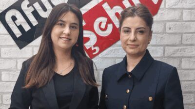 Afyonşehir ekranlarında yayınlanan “Havva Satılmış ile Karma Dosya” programının bu