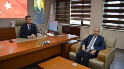 Milliyetçi Harekat Partisi (MHP) Afyonkarahisar Milletvekili Mehmet Taytak, eski Afyonkarahisar