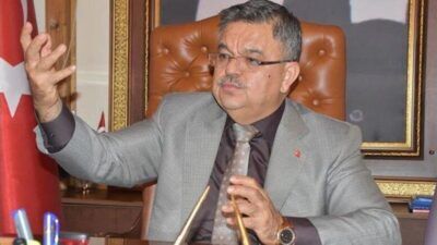 İller Bankası yönetim kademesinde değişikliğe gidilirken, Yönetim Kurulu Başkan Vekili