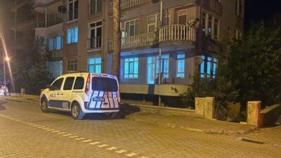 Kütahya’nın Tavşanlı ilçesinde silahla oynayan erkek kardeş, ablasını yanlışlıkla vurarak