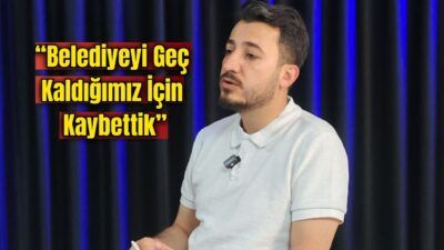Önceki Dönem AK Parti Gençlik Kolları Başkanı Ethem Karahan, Afyonşehir’de