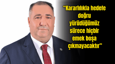 Bu hafta sonu yapılacak olan LGS sınavıyla ilgili İYİ Parti